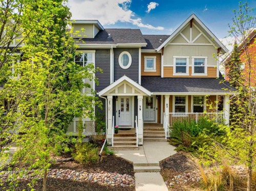 79 Sunset Road, Cochrane, AB 