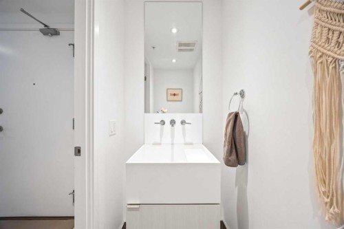 808-615 6 Avenue Se, Calgary, AB - Indoor
