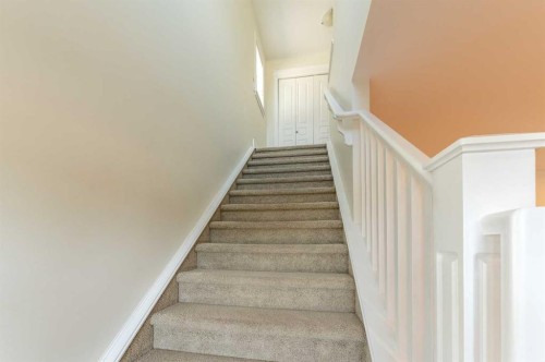 1024 Wentworth Rise Sw, Calgary, AB - Indoor Photo Showing Other Room