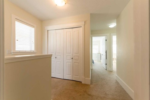 1024 Wentworth Rise Sw, Calgary, AB - Indoor Photo Showing Other Room