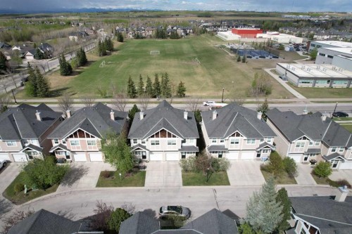 1024 Wentworth Rise Sw, Calgary, AB - Outdoor With View