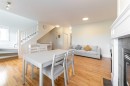1024 Wentworth Rise Sw, Calgary, AB  - Indoor With Fireplace 