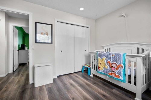 84 Falconridge Place Ne, Calgary, AB - Indoor