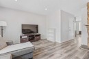 84 Falconridge Place Ne, Calgary, AB  - Indoor Photo Showing Living Room 