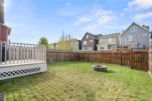 567 Evansborough Way Nw, Calgary, AB - Outdoor