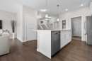 567 Evansborough Way Nw, Calgary, AB  - Indoor Photo Showing Kitchen 