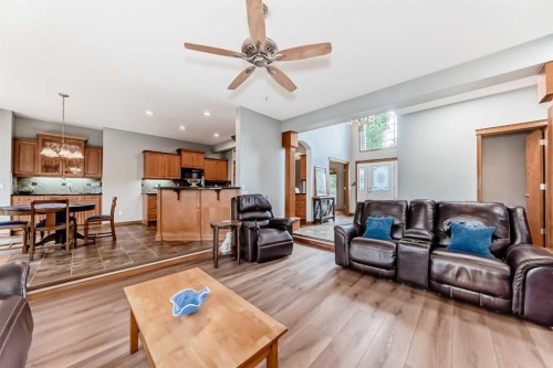 147 Oakmere Green, Chestermere, AB 