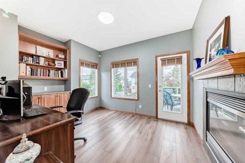 147 Oakmere Green, Chestermere, AB 