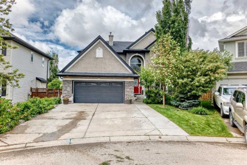 147 Oakmere Green, Chestermere, AB 