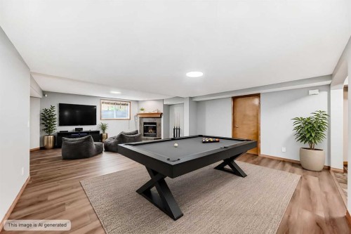 147 Oakmere Green, Chestermere, AB 
