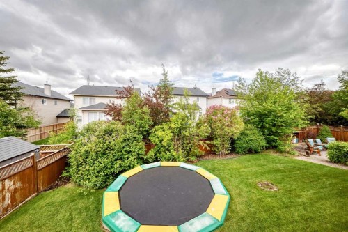147 Oakmere Green, Chestermere, AB 