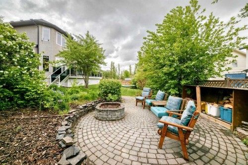 147 Oakmere Green, Chestermere, AB 