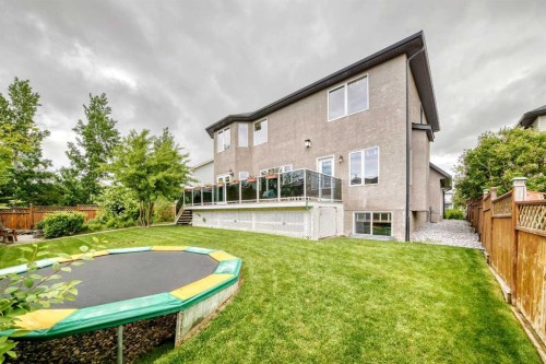 147 Oakmere Green, Chestermere, AB 