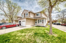 109-388 Sandarac Drive NW Calgary, AB T3K 4E3