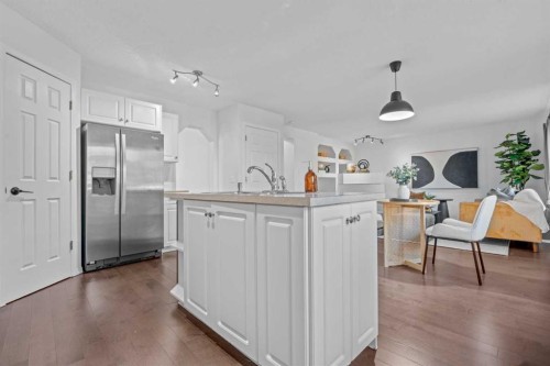 249 Mt Douglas Circle Se, Calgary, AB 