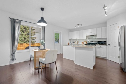 249 Mt Douglas Circle Se, Calgary, AB 