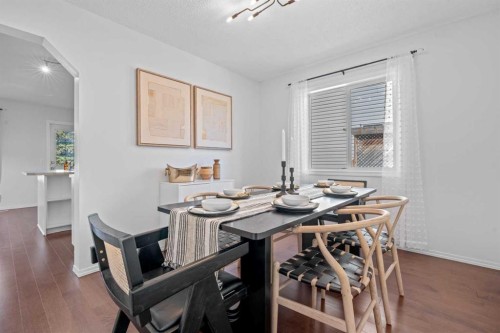 249 Mt Douglas Circle Se, Calgary, AB 