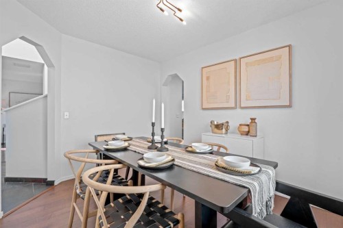 249 Mt Douglas Circle Se, Calgary, AB 