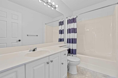 249 Mt Douglas Circle Se, Calgary, AB 