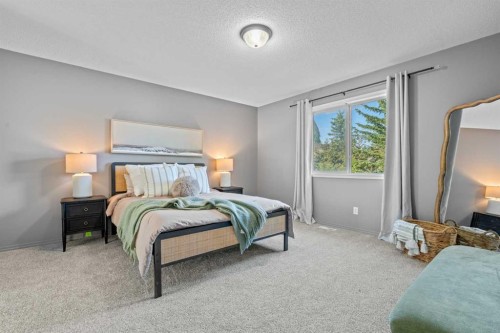 249 Mt Douglas Circle Se, Calgary, AB 