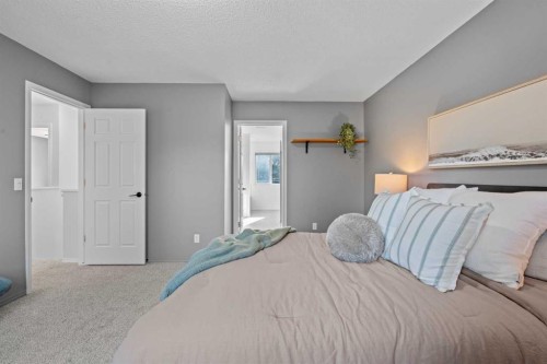 249 Mt Douglas Circle Se, Calgary, AB 