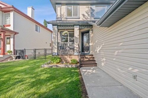 249 Mt Douglas Circle Se, Calgary, AB 