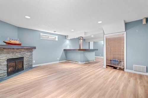 249 Mt Douglas Circle Se, Calgary, AB 