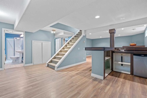 249 Mt Douglas Circle Se, Calgary, AB 