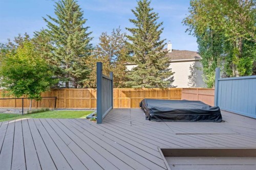 249 Mt Douglas Circle Se, Calgary, AB 