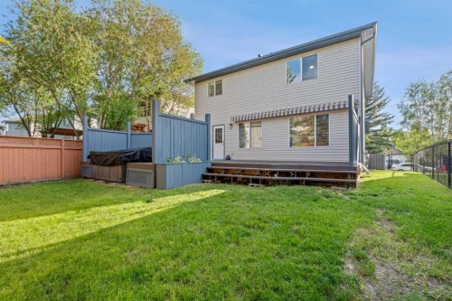 249 Mt Douglas Circle Se, Calgary, AB 