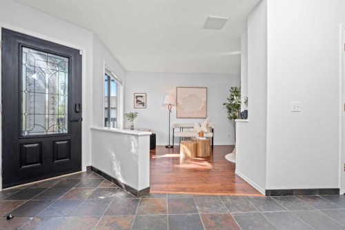 249 Mt Douglas Circle Se, Calgary, AB 