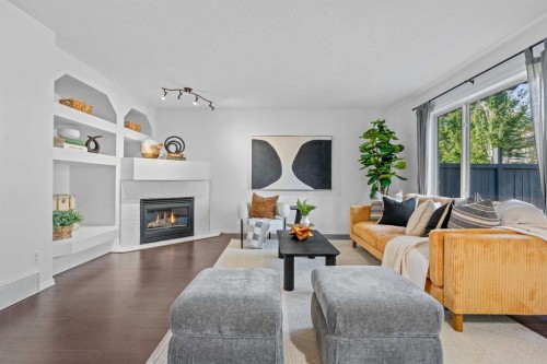 249 Mt Douglas Circle Se, Calgary, AB 