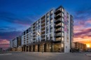 309-8375 Broadcast Avenue Sw, Calgary, AB  - Outdoor With Facade 