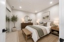 309-8375 Broadcast Avenue Sw, Calgary, AB  - Indoor Photo Showing Bedroom 