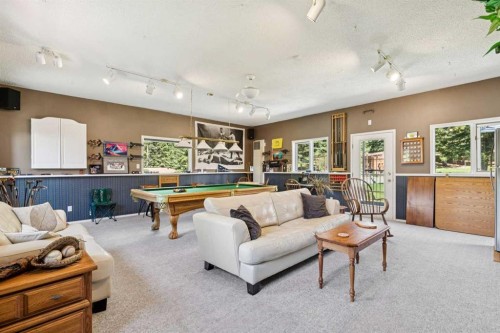 36 Cummer Place, Bragg Creek, AB - Indoor Photo Showing Other Room