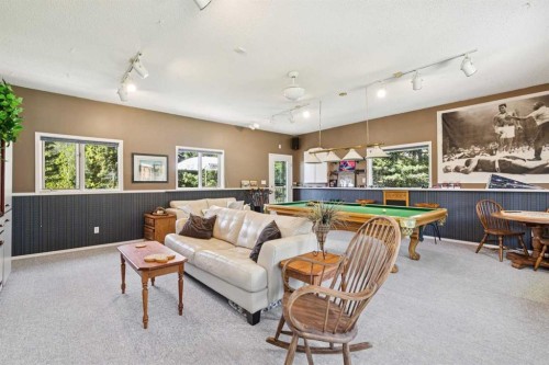 36 Cummer Place, Bragg Creek, AB - Indoor