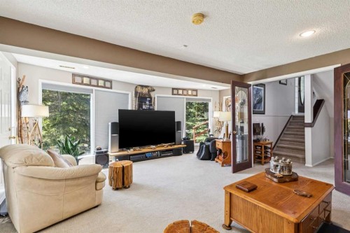 36 Cummer Place, Bragg Creek, AB - Indoor