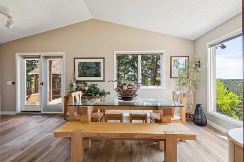 36 Cummer Place, Bragg Creek, AB - Indoor Photo Showing Other Room