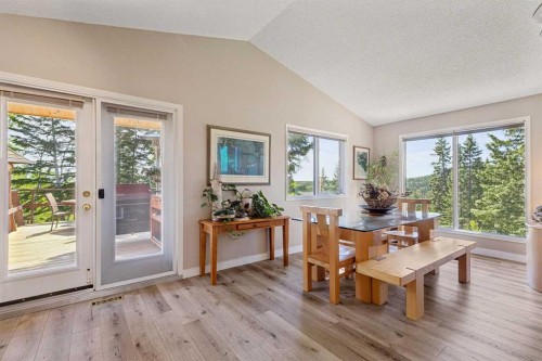 36 Cummer Place, Bragg Creek, AB - Indoor