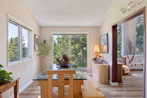 36 Cummer Place, Bragg Creek, AB - Indoor Photo Showing Other Room