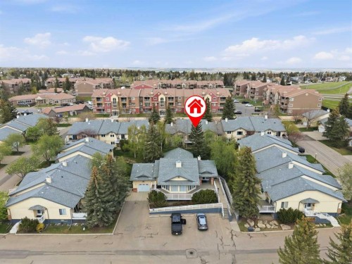 29 Edenwold Green Nw, Calgary, AB - Outdoor With View