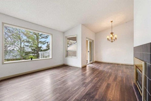 29 Edenwold Green Nw, Calgary, AB - Indoor