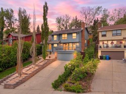 5807 Coach Hill Road SW Calgary, AB T3H 1E3