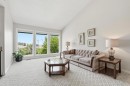 5807 Coach Hill Road Sw, Calgary, AB  - Indoor Photo Showing Living Room 