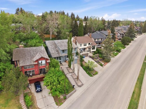 5807 Coach Hill Road Sw, Calgary, AB - Outdoor