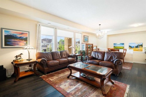 64 Cranbrook Drive Se, Calgary, AB 