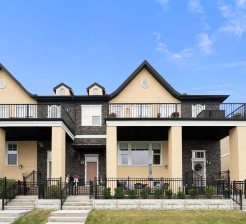 64 Cranbrook Drive Se, Calgary, AB 