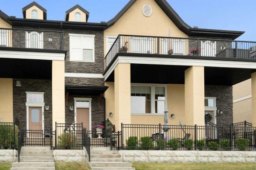 64 Cranbrook Drive Se, Calgary, AB 