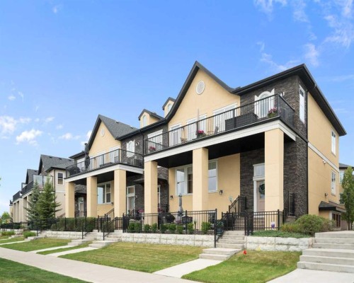 64 Cranbrook Drive Se, Calgary, AB 