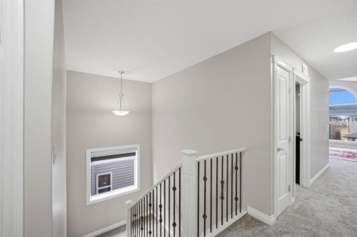 591 Taralake Way Ne, Calgary, AB - Indoor Photo Showing Other Room